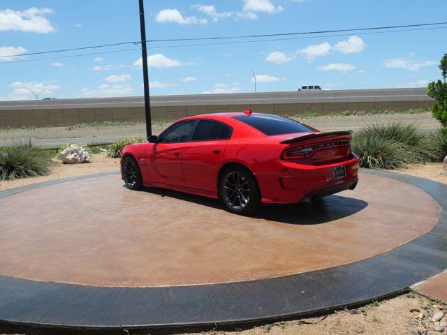2023 Dodge Charger Scat Pack San Juan TX