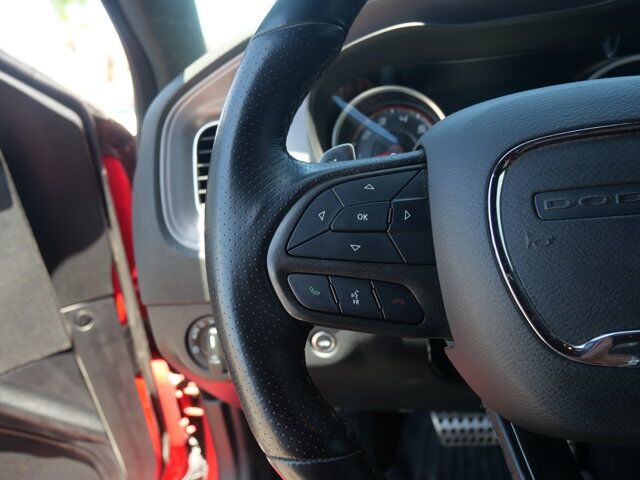 2023 Dodge Charger Scat Pack San Juan TX