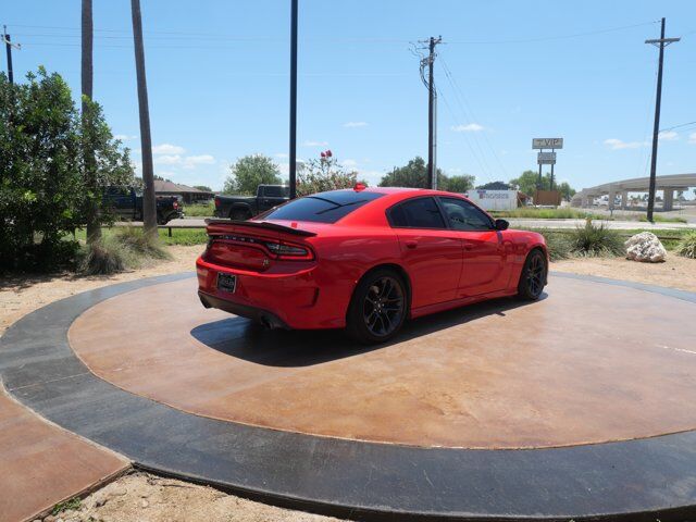 2023 Dodge Charger Scat Pack San Juan TX