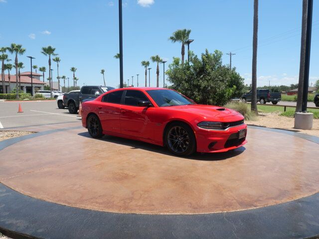 2023 Dodge Charger Scat Pack San Juan TX