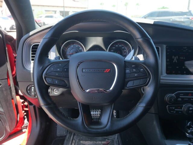2023 Dodge Charger Scat Pack San Juan TX