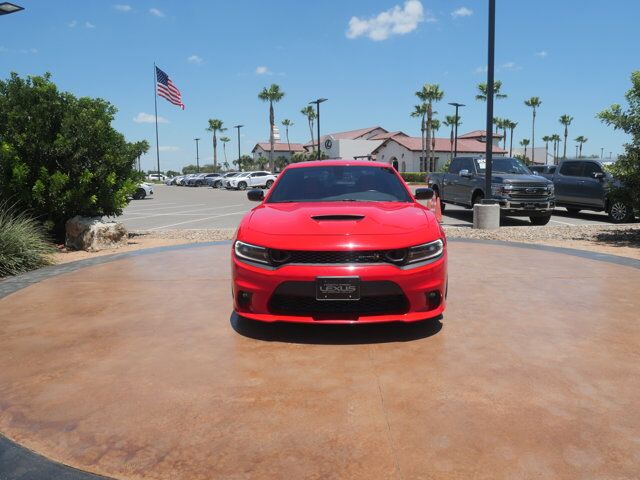 2023 Dodge Charger Scat Pack San Juan TX