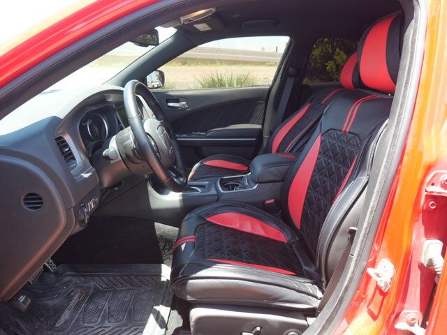 2023 Dodge Charger Scat Pack San Juan TX