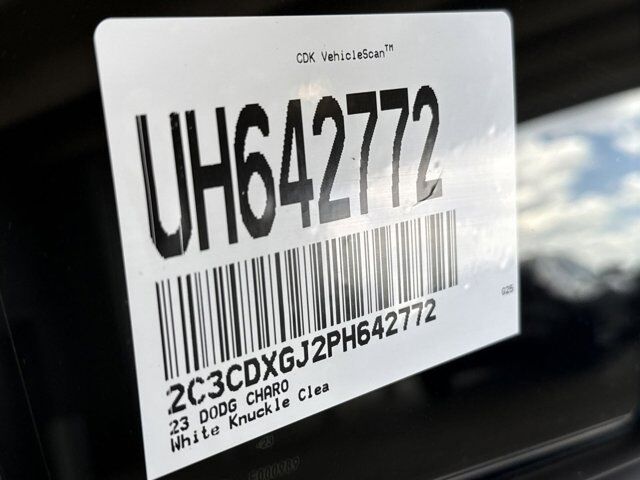 2023 Dodge Charger Scat Pack San Antonio TX