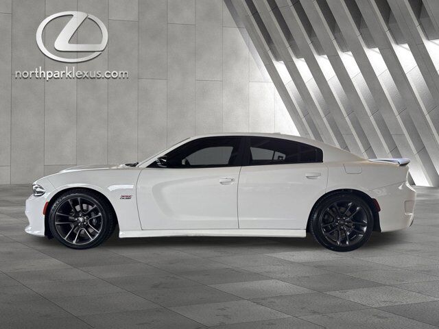 2023 Dodge Charger Scat Pack San Antonio TX
