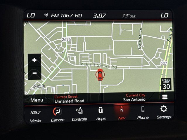 2023 Dodge Charger Scat Pack San Antonio TX