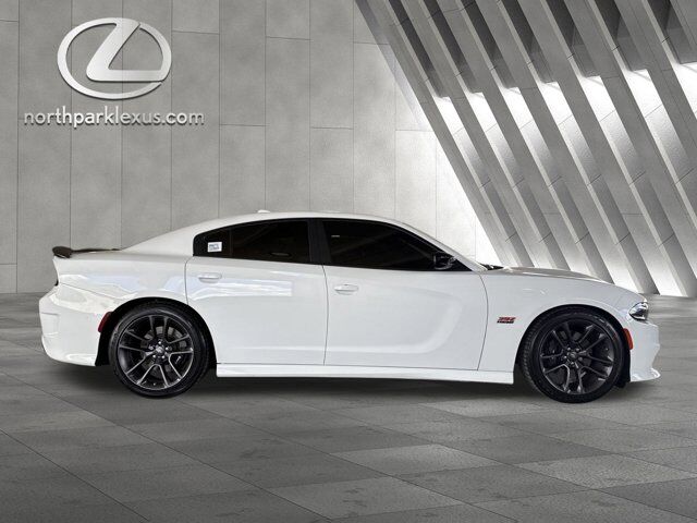 2023 Dodge Charger Scat Pack San Antonio TX