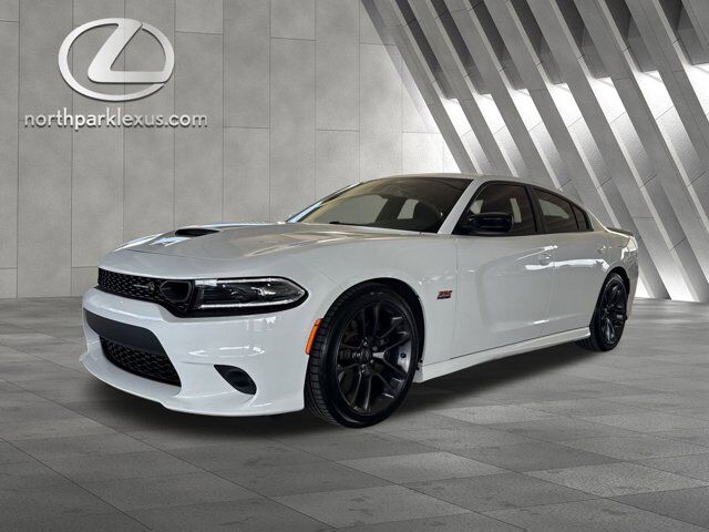 2023 Dodge Charger Scat Pack San Antonio TX