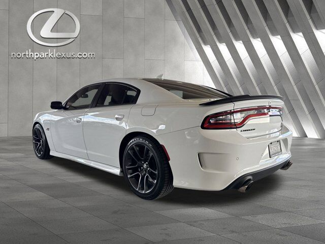 2023 Dodge Charger Scat Pack San Antonio TX