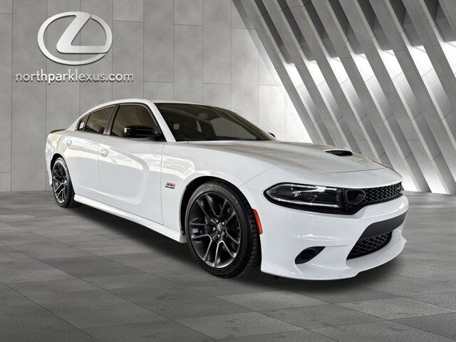 2023 Dodge Charger Scat Pack San Antonio TX