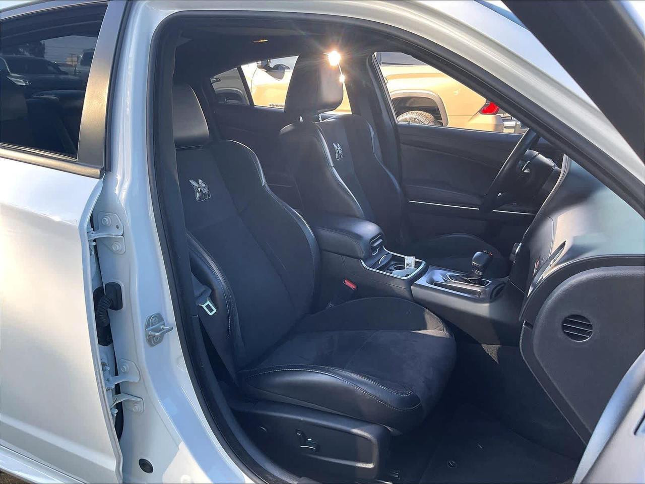 2023 Dodge Charger Scat Pack Widebody Roseville CA