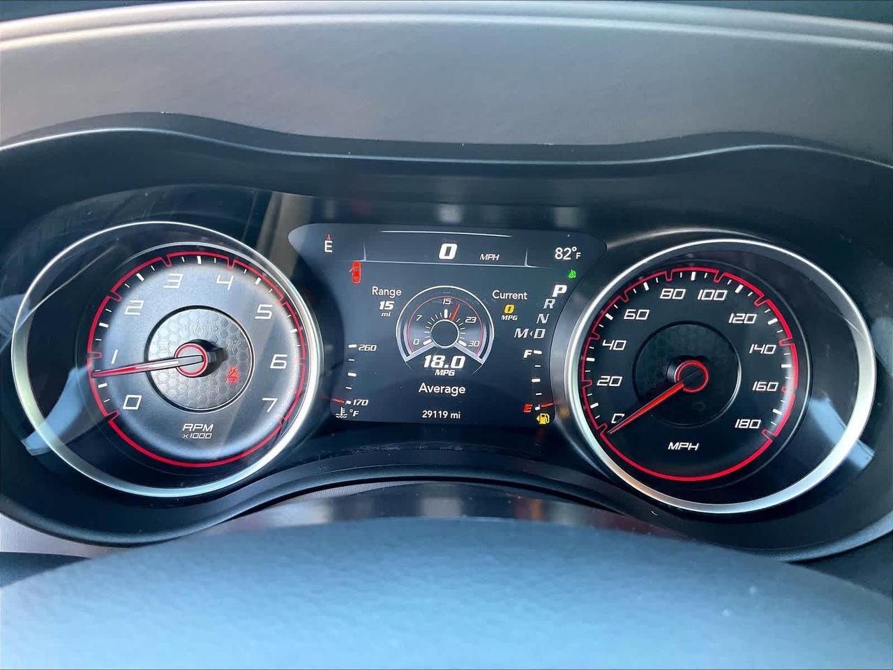 2023 Dodge Charger Scat Pack Widebody Roseville CA