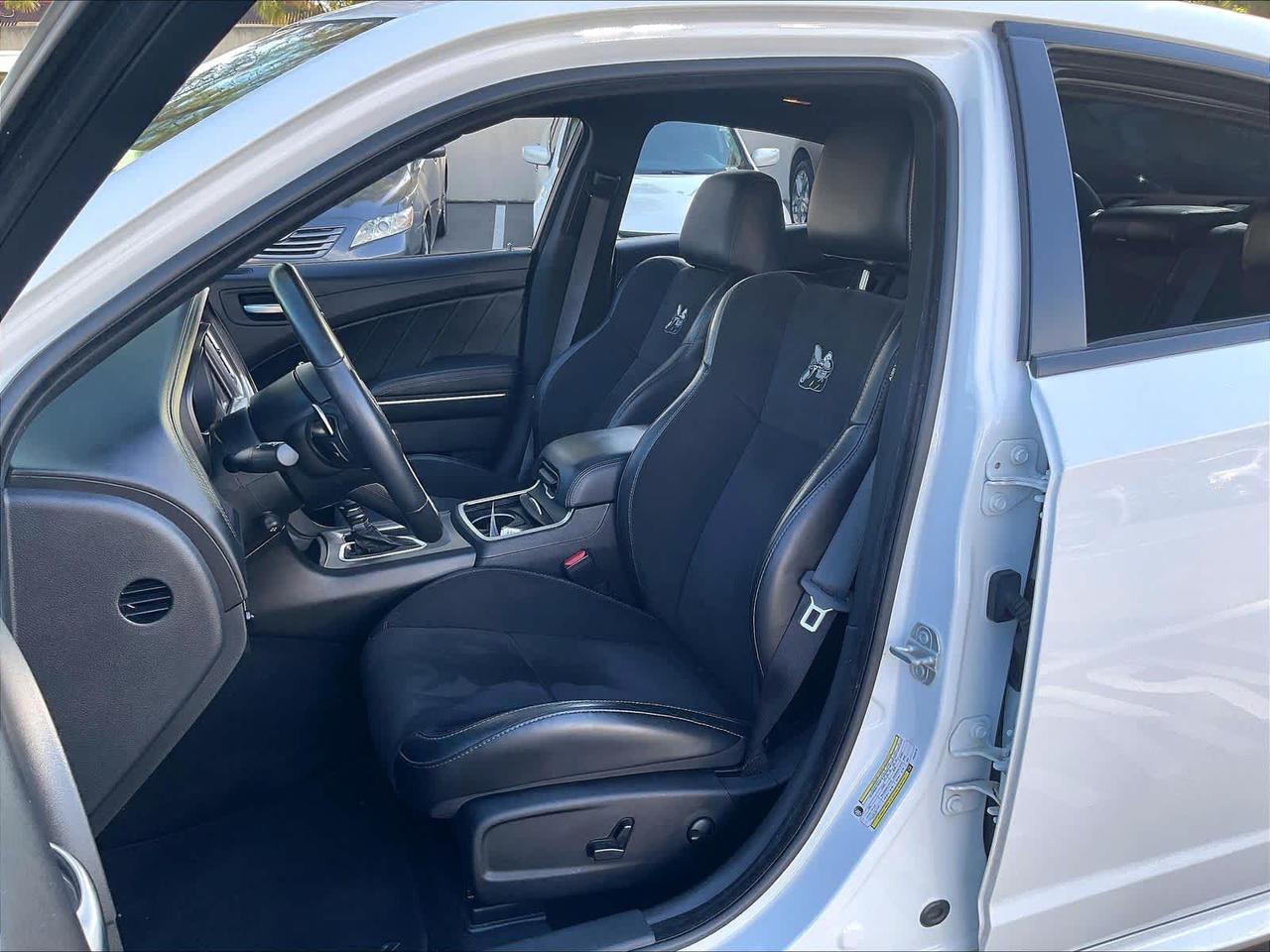 2023 Dodge Charger Scat Pack Widebody Roseville CA