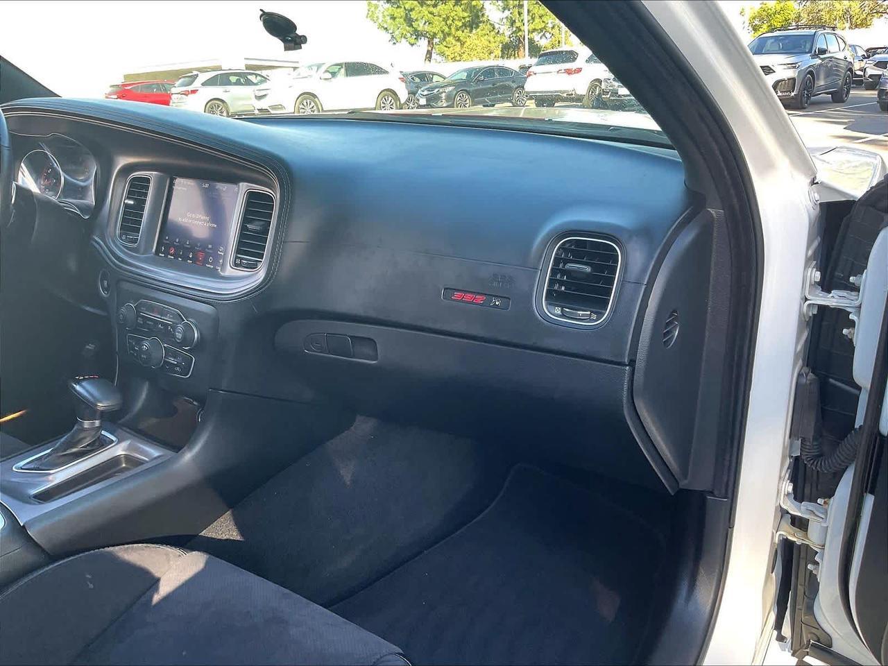 2023 Dodge Charger Scat Pack Widebody Roseville CA