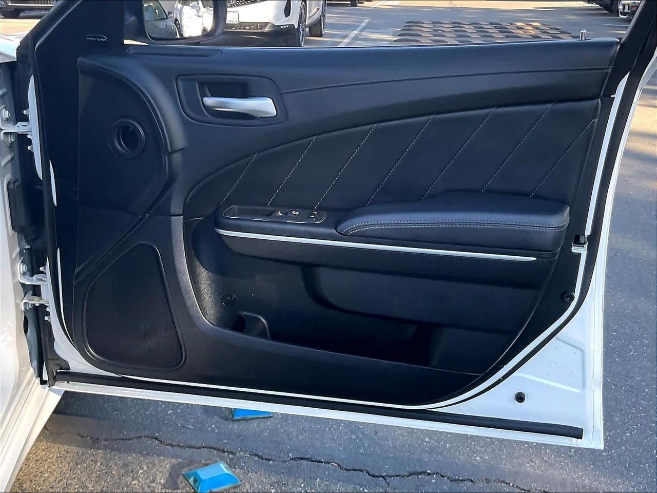 2023 Dodge Charger Scat Pack Widebody Roseville CA