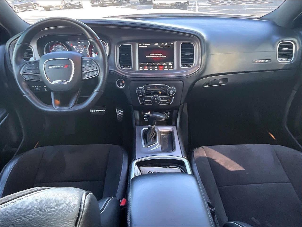 2023 Dodge Charger Scat Pack Widebody Roseville CA