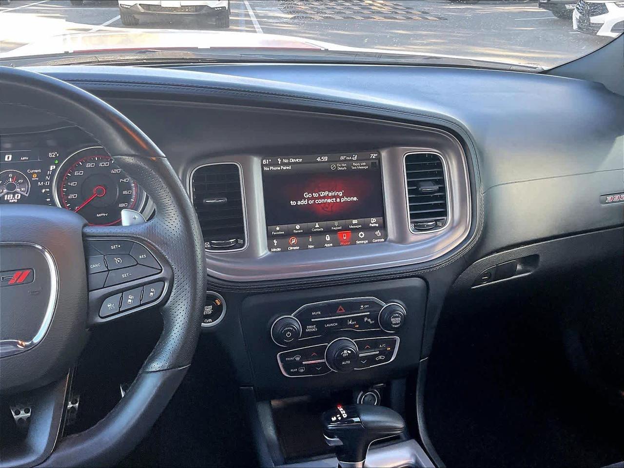 2023 Dodge Charger Scat Pack Widebody Roseville CA