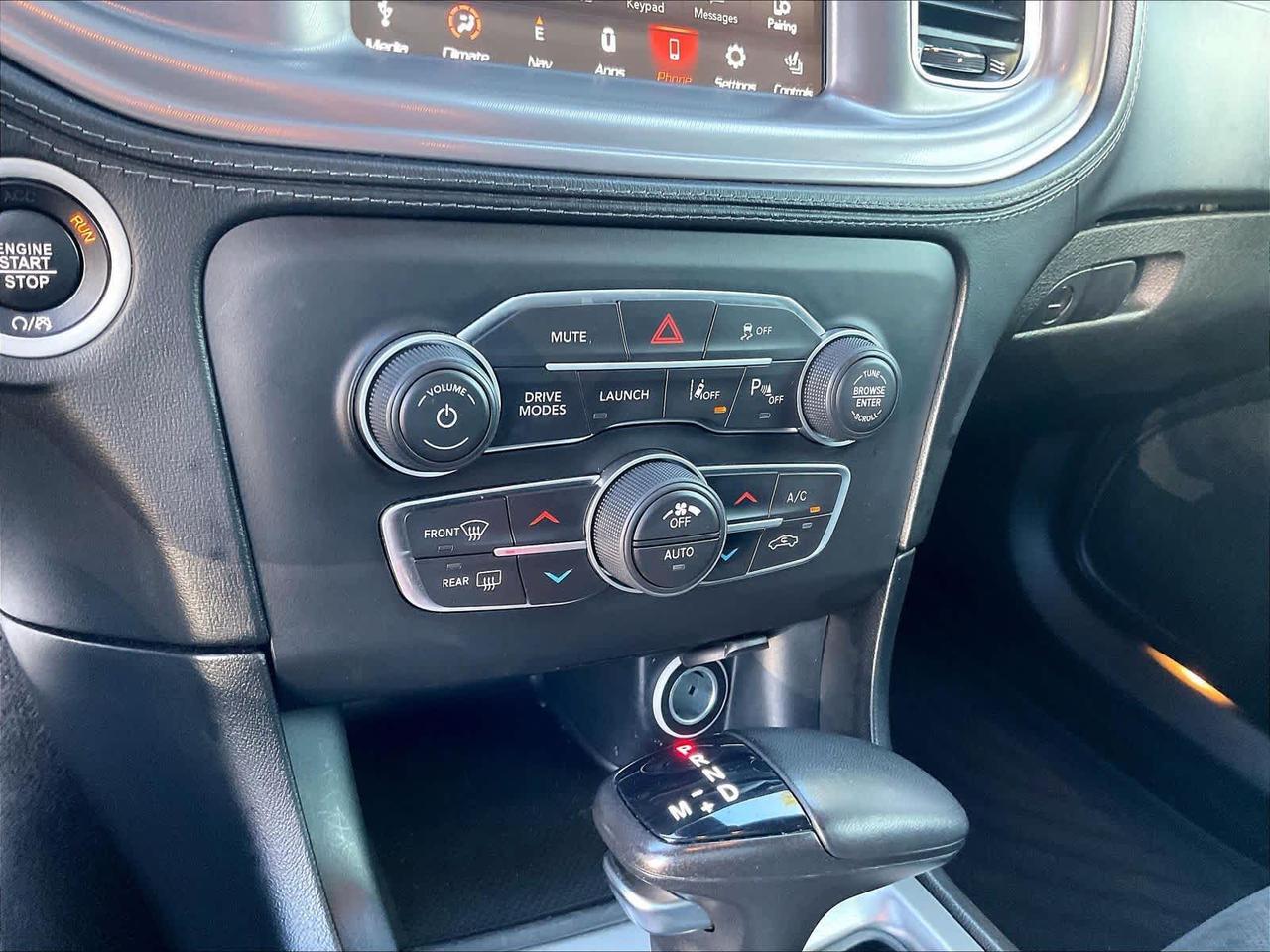 2023 Dodge Charger Scat Pack Widebody Roseville CA