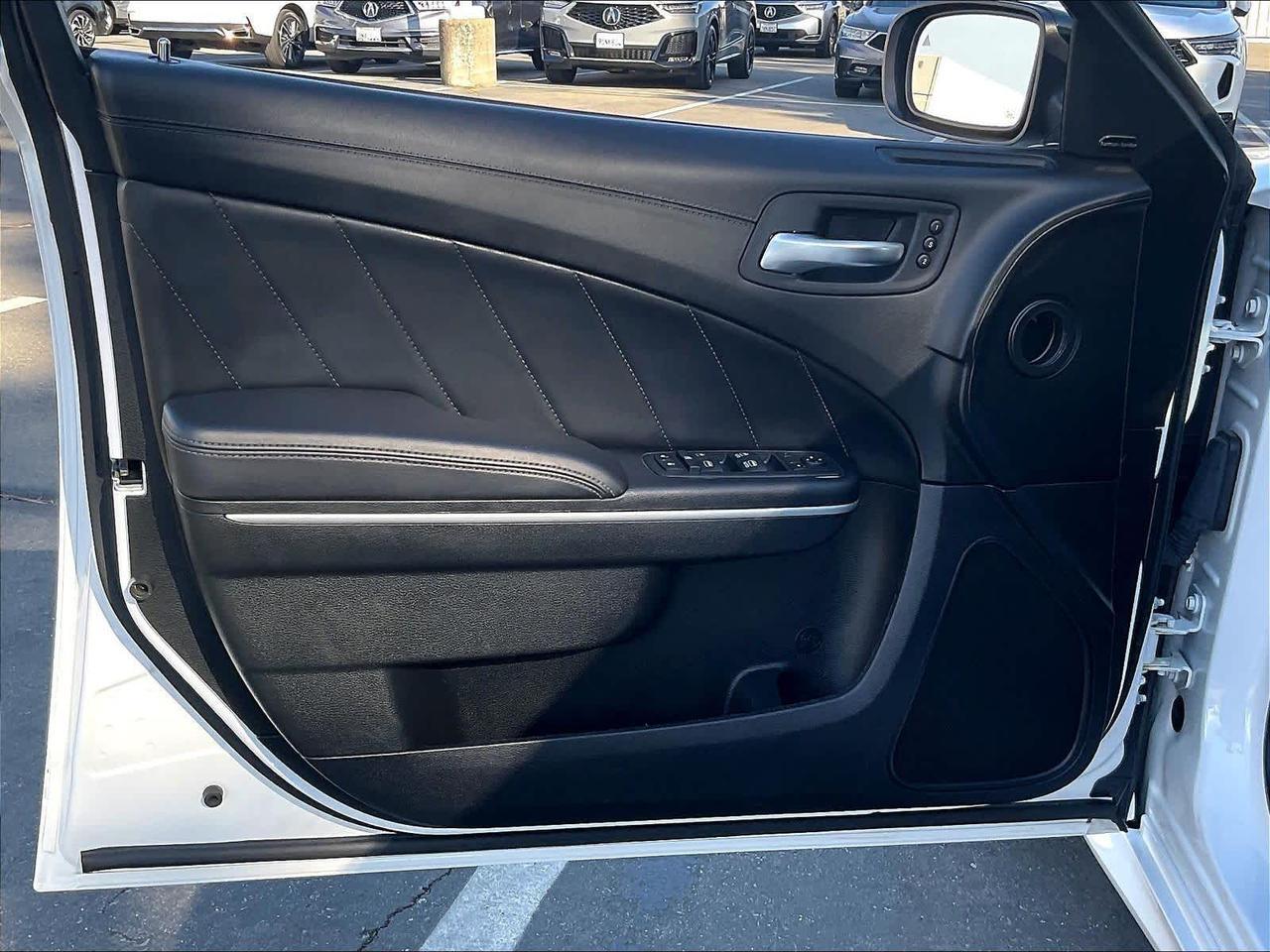 2023 Dodge Charger Scat Pack Widebody Roseville CA