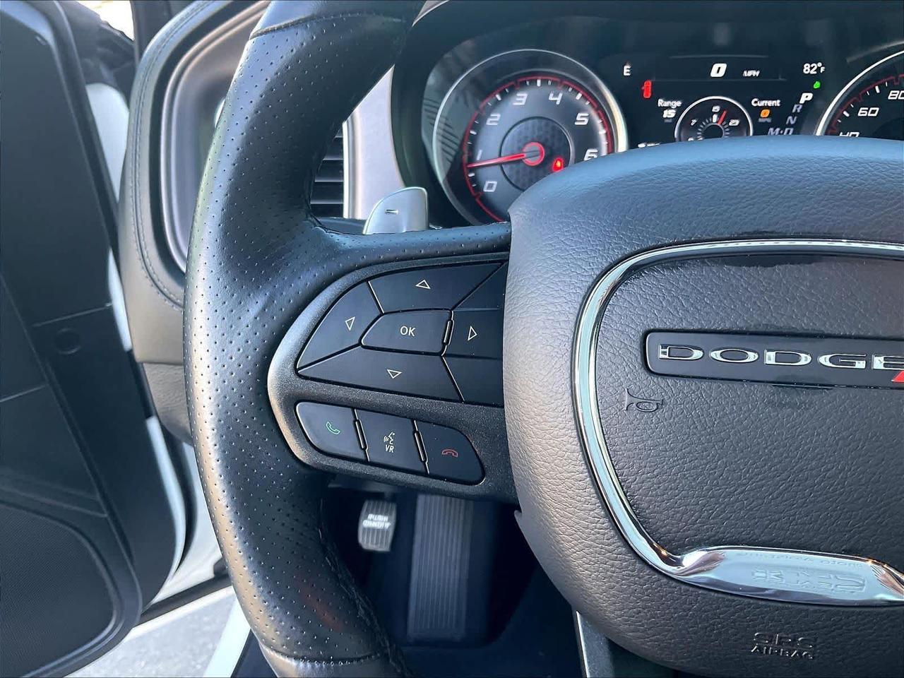 2023 Dodge Charger Scat Pack Widebody Roseville CA