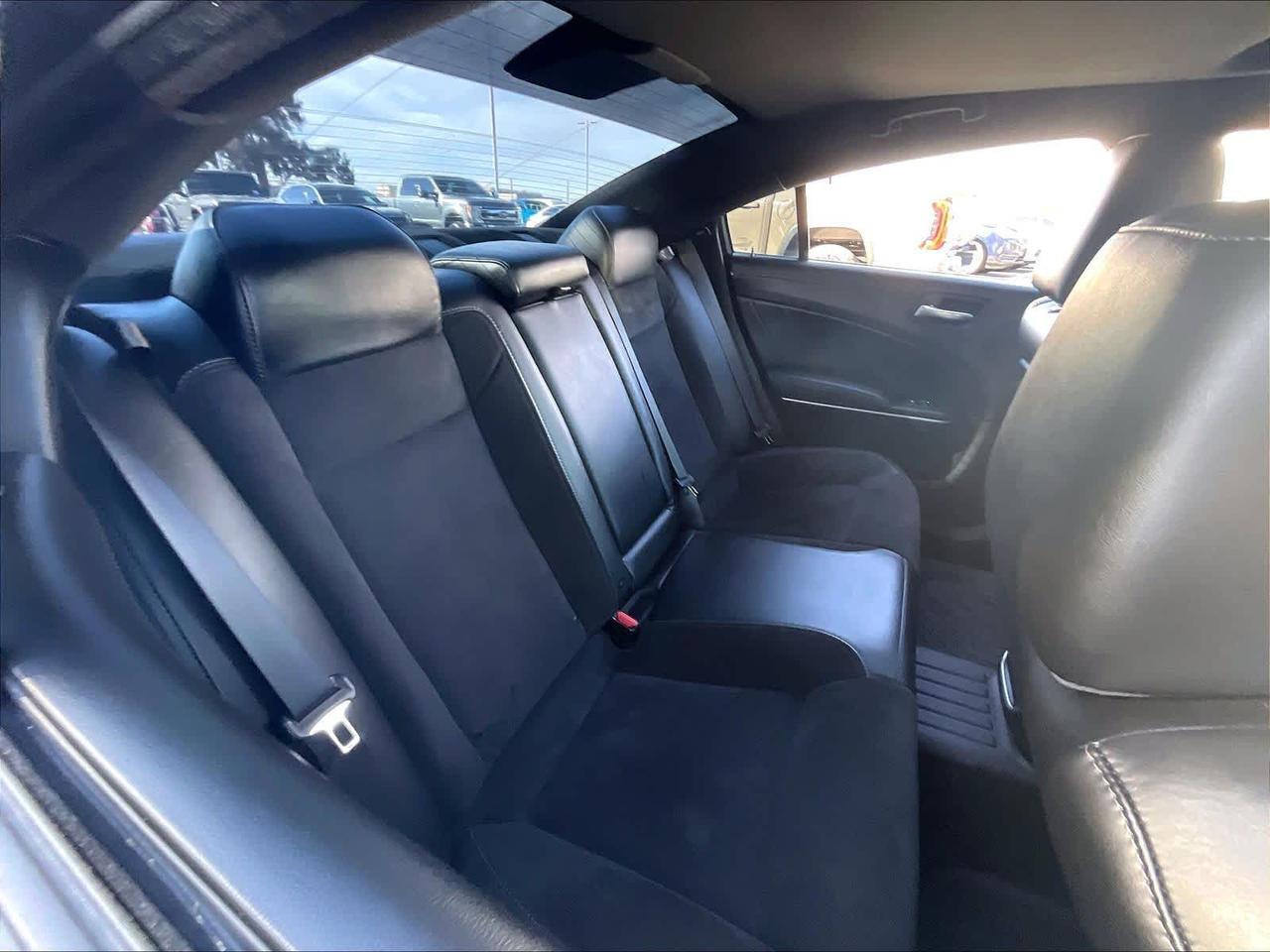 2023 Dodge Charger Scat Pack Widebody Roseville CA