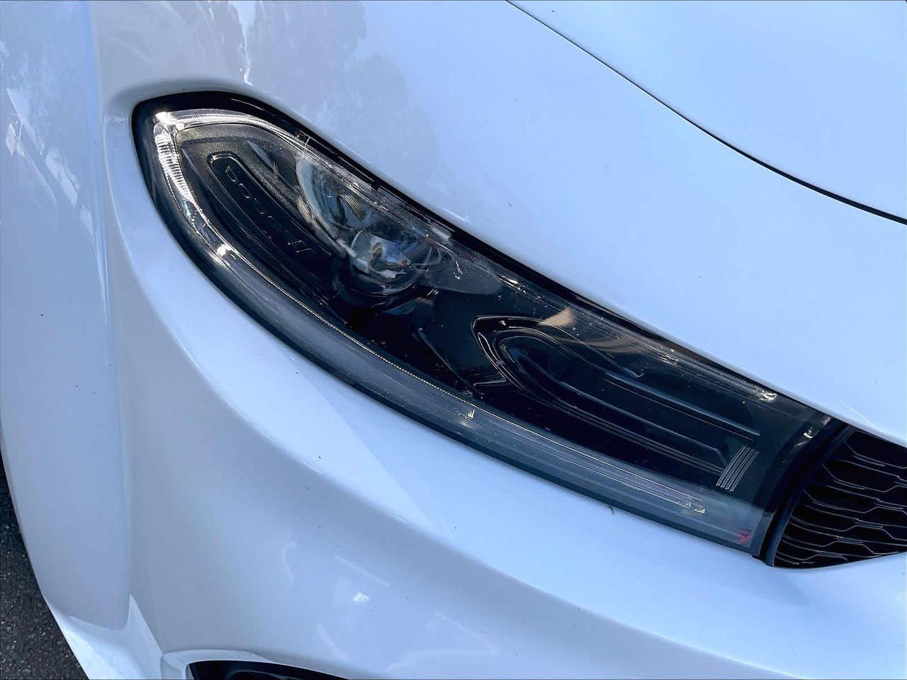 2023 Dodge Charger Scat Pack Widebody Roseville CA