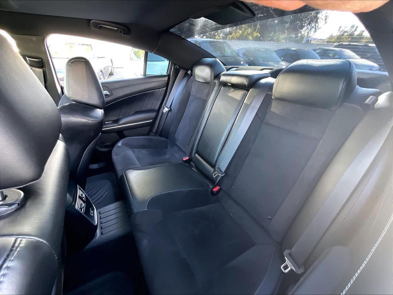 2023 Dodge Charger Scat Pack Widebody Roseville CA