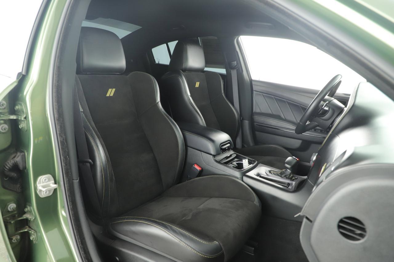 2023 Dodge Charger Scat Pack Widebody New Braunfels TX