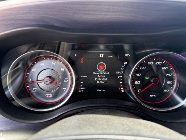 2023 Dodge Charger Scat Pack Widebody New Braunfels TX