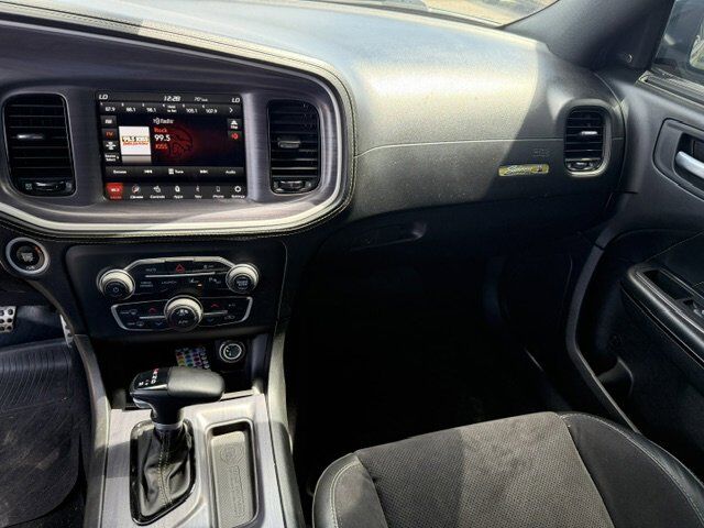 2023 Dodge Charger Scat Pack Widebody New Braunfels TX