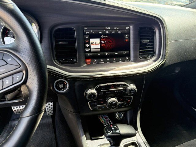 2023 Dodge Charger Scat Pack Widebody New Braunfels TX