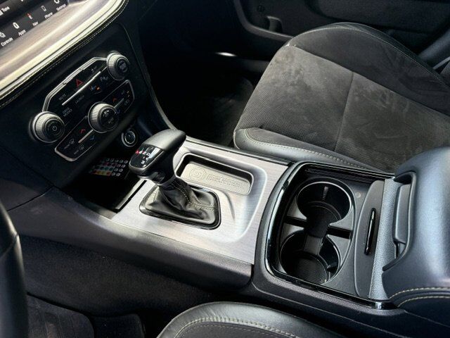 2023 Dodge Charger Scat Pack Widebody New Braunfels TX