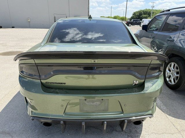 2023 Dodge Charger Scat Pack Widebody New Braunfels TX