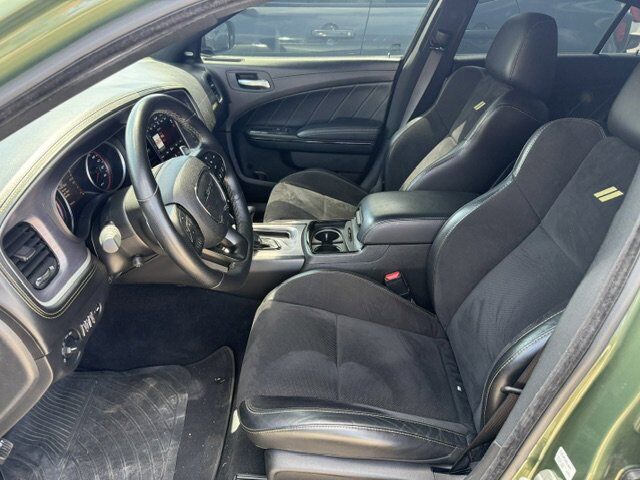 2023 Dodge Charger Scat Pack Widebody New Braunfels TX