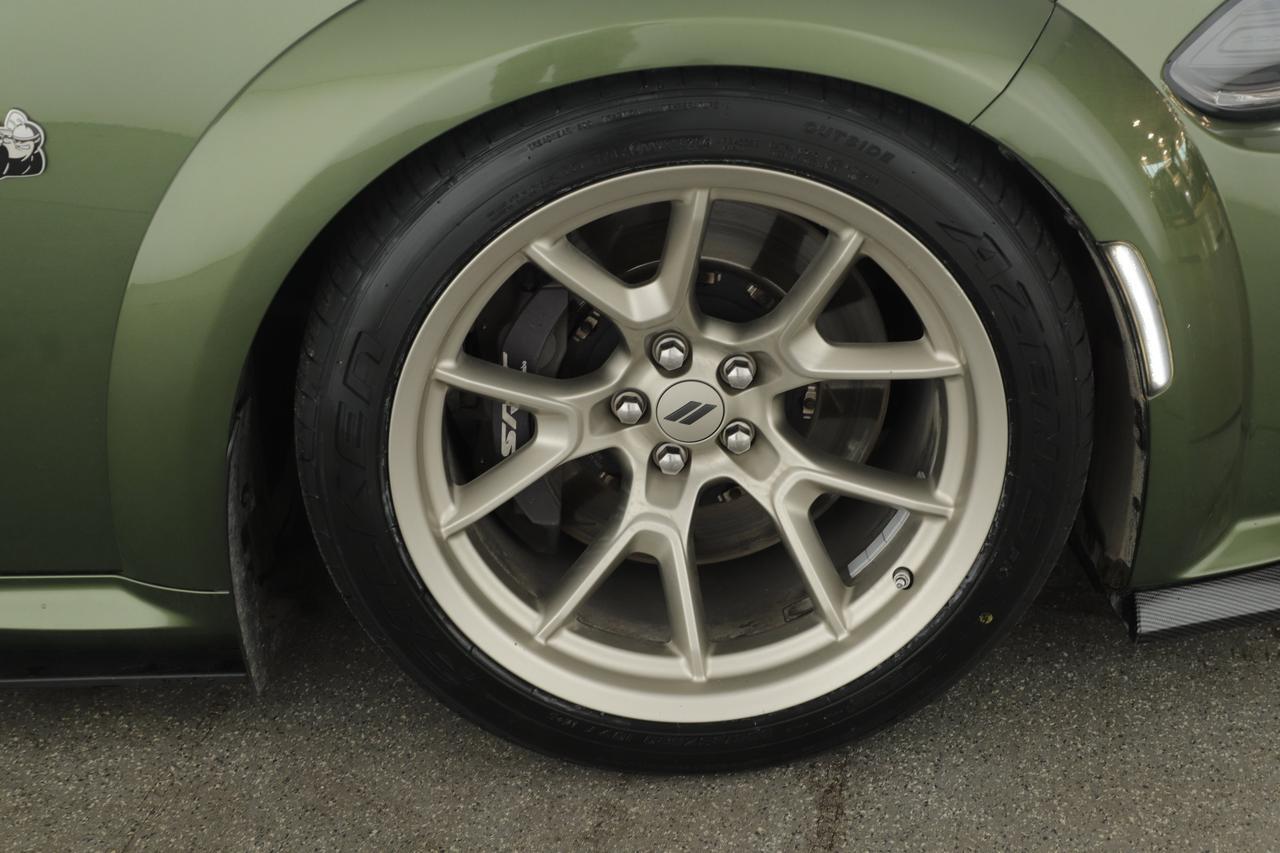2023 Dodge Charger Scat Pack Widebody New Braunfels TX