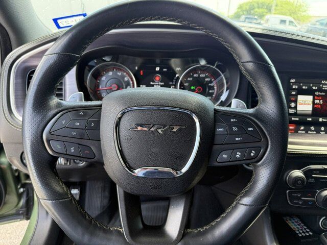 2023 Dodge Charger Scat Pack Widebody New Braunfels TX