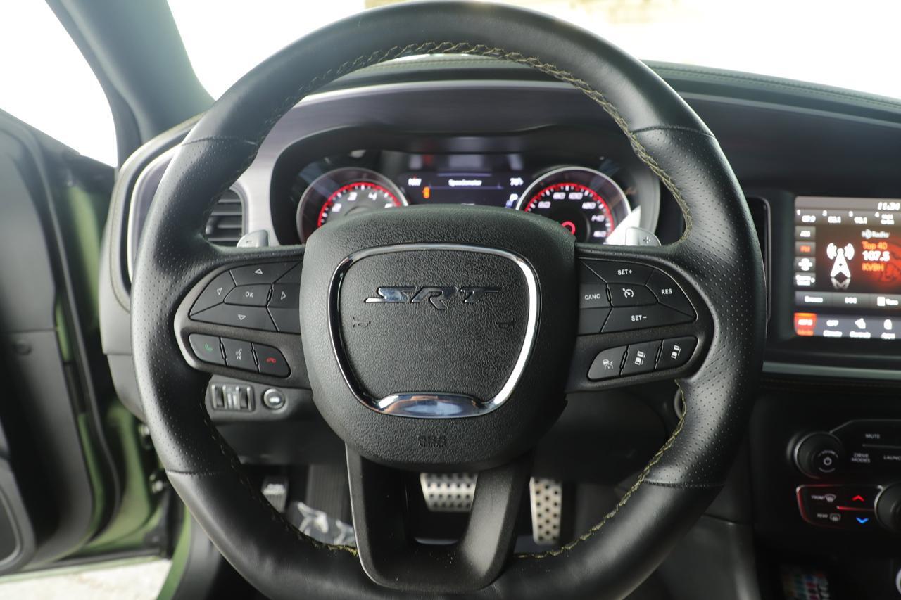 2023 Dodge Charger Scat Pack Widebody New Braunfels TX