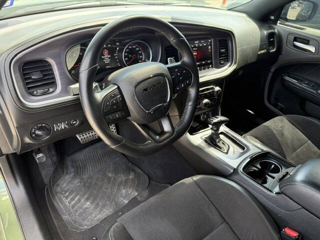2023 Dodge Charger Scat Pack Widebody New Braunfels TX