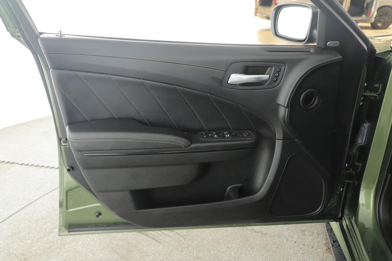 2023 Dodge Charger Scat Pack Widebody New Braunfels TX