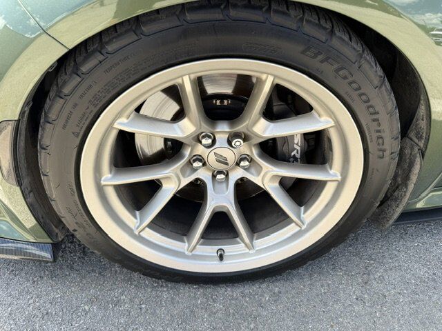 2023 Dodge Charger Scat Pack Widebody New Braunfels TX