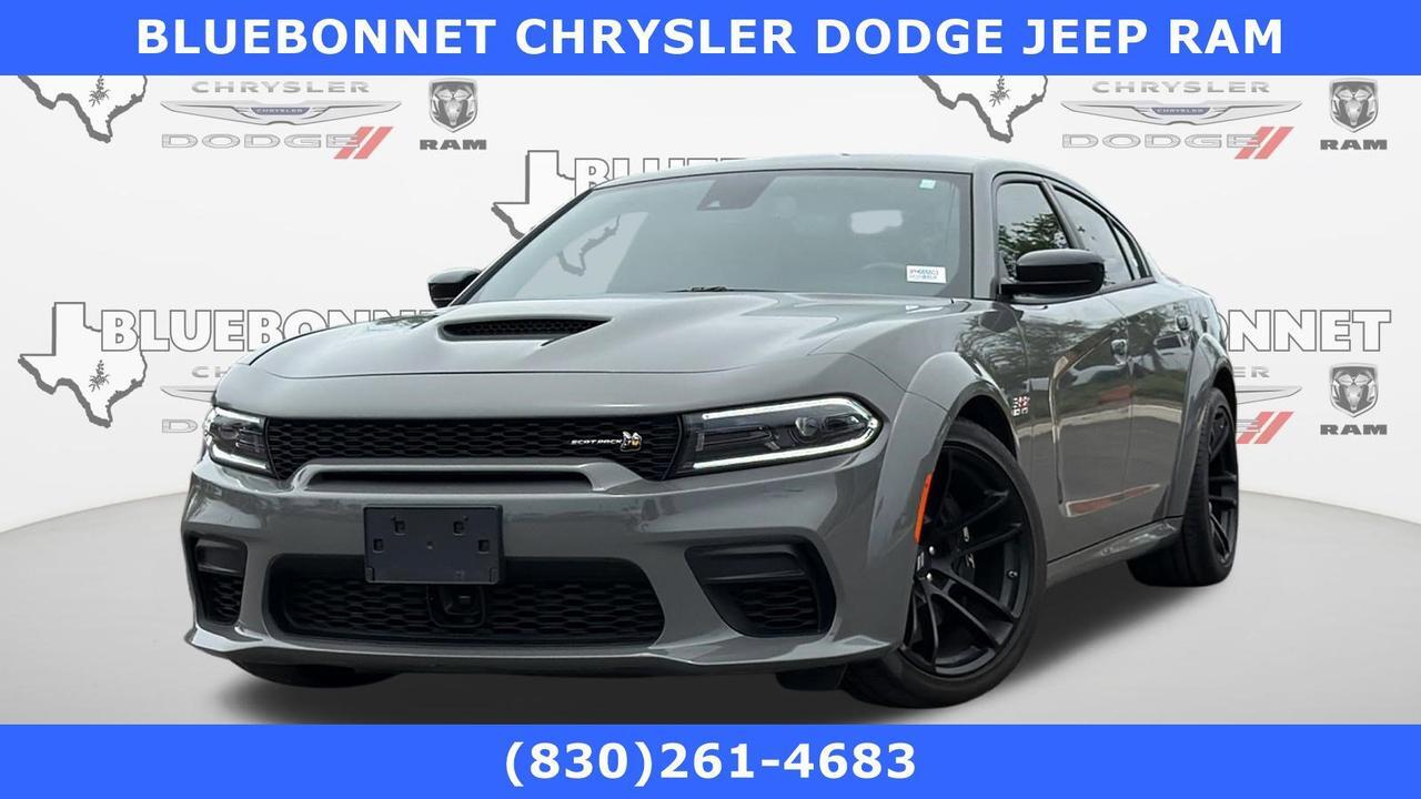 2023 Dodge Charger