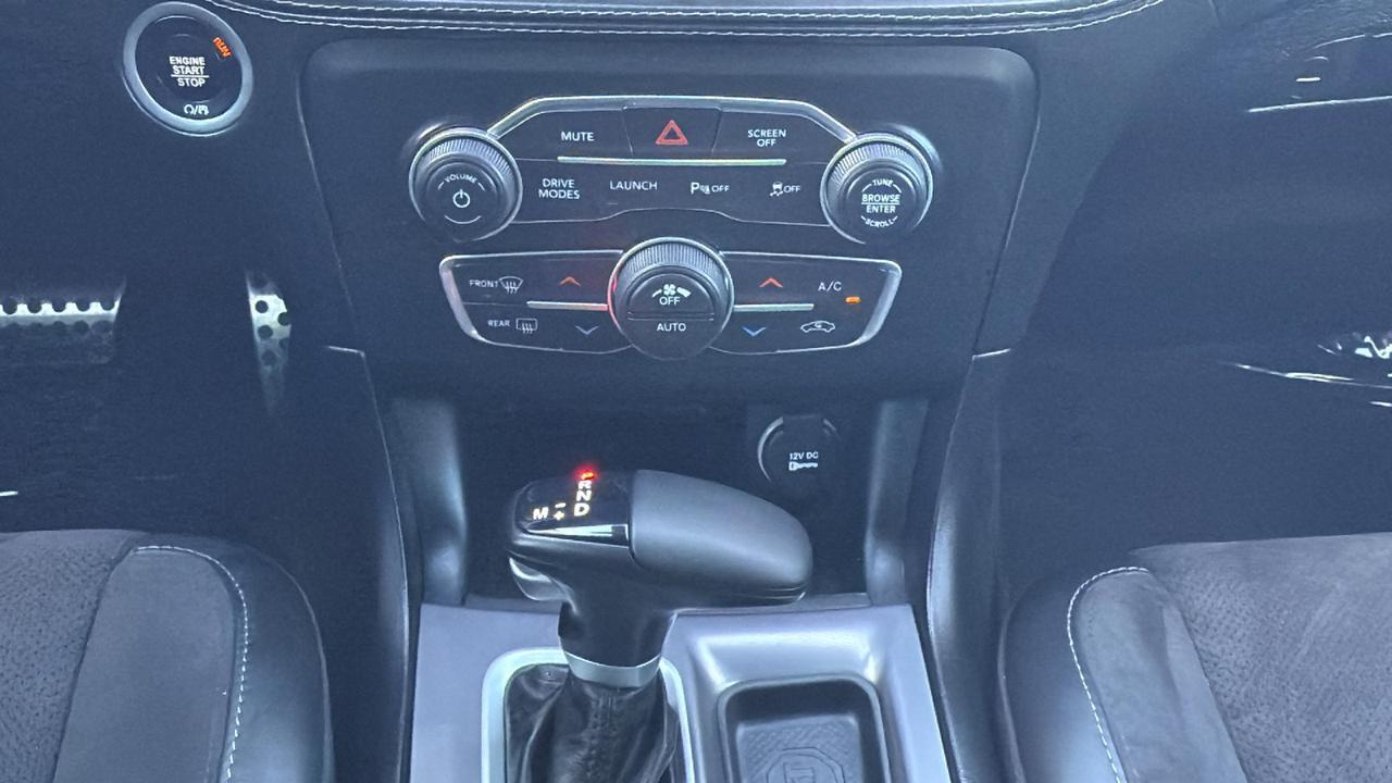 2023 Dodge Charger Scat Pack Widebody New Braunfels TX