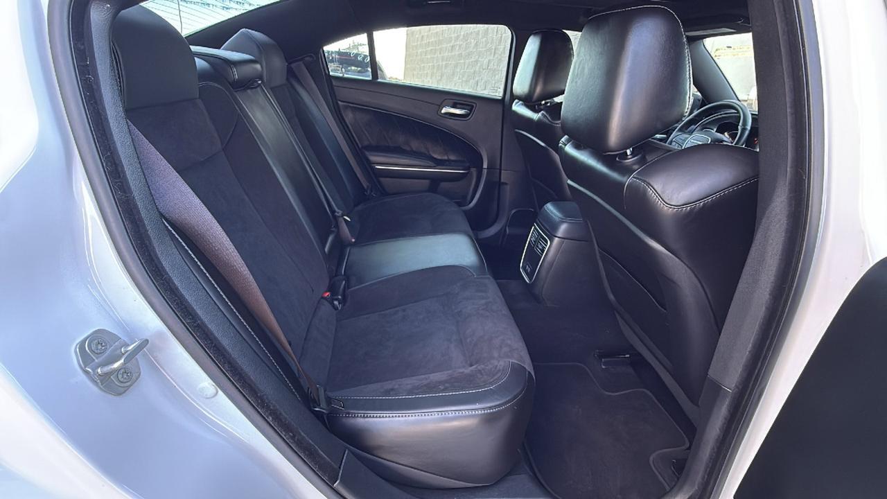 2023 Dodge Charger Scat Pack Widebody New Braunfels TX