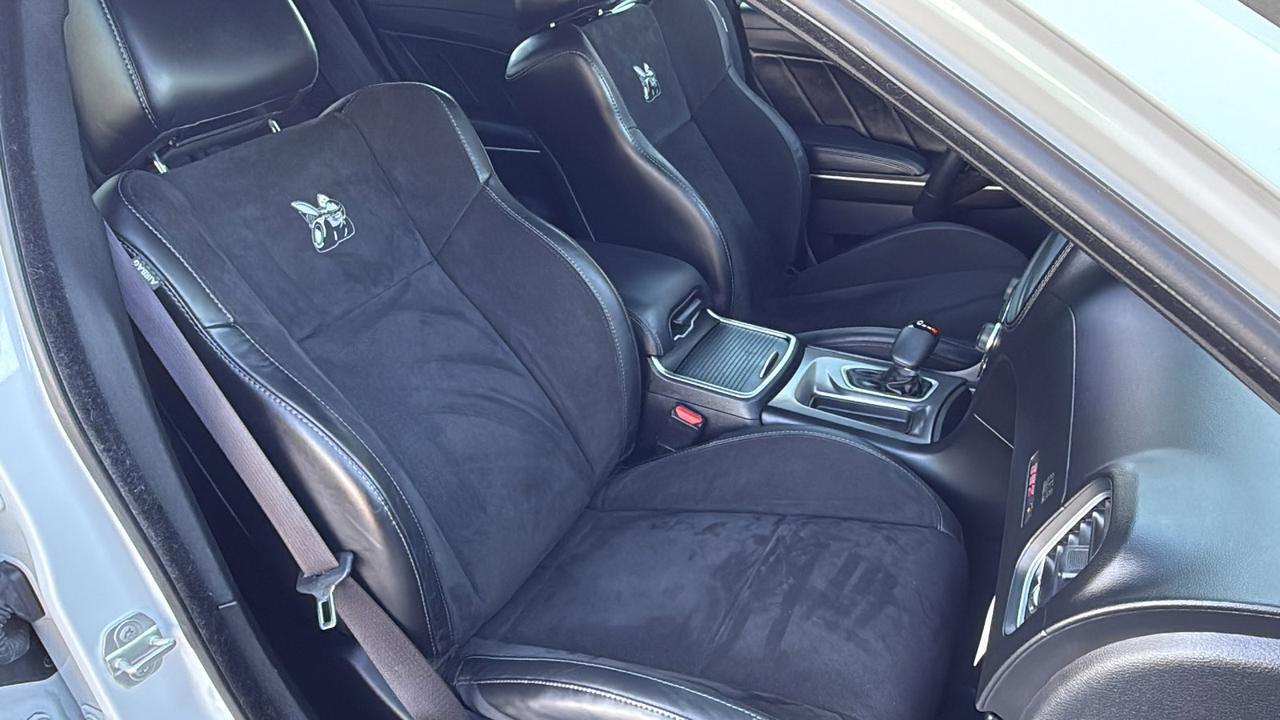 2023 Dodge Charger Scat Pack Widebody New Braunfels TX