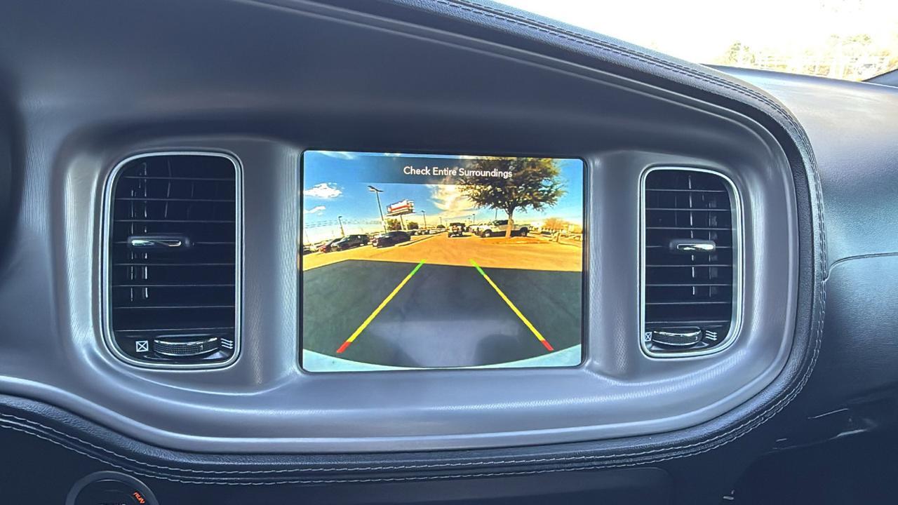 2023 Dodge Charger Scat Pack Widebody New Braunfels TX