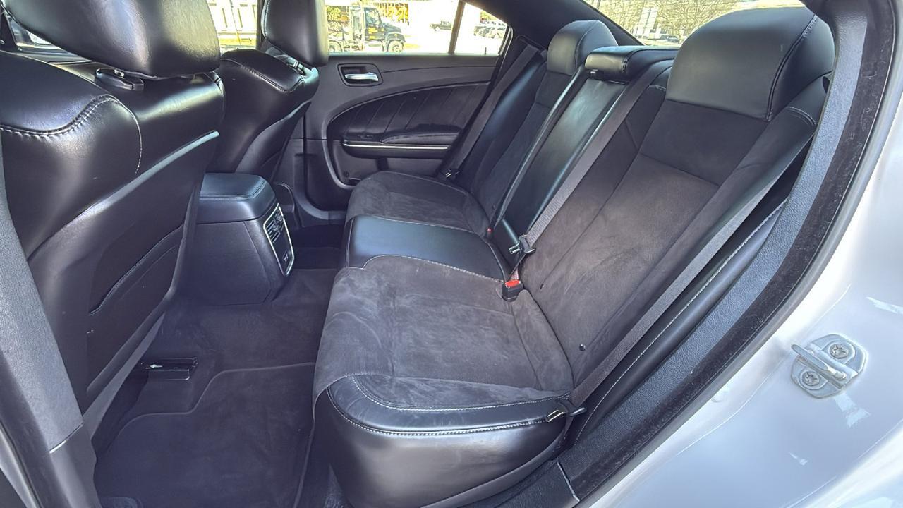 2023 Dodge Charger Scat Pack Widebody New Braunfels TX