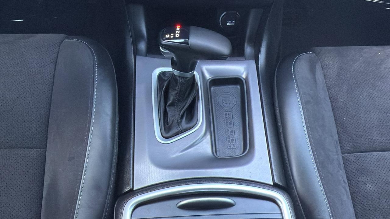 2023 Dodge Charger Scat Pack Widebody New Braunfels TX