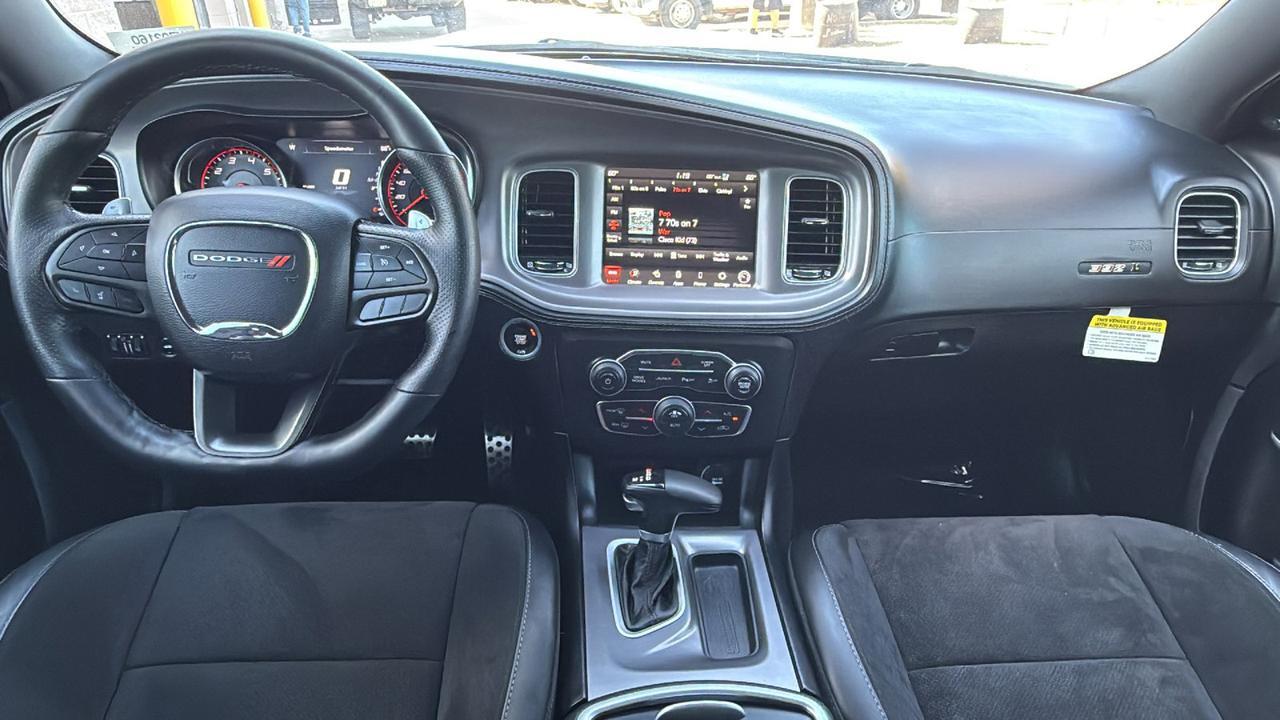 2023 Dodge Charger Scat Pack Widebody New Braunfels TX