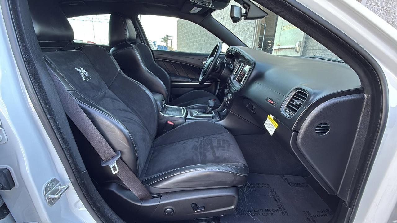 2023 Dodge Charger Scat Pack Widebody New Braunfels TX