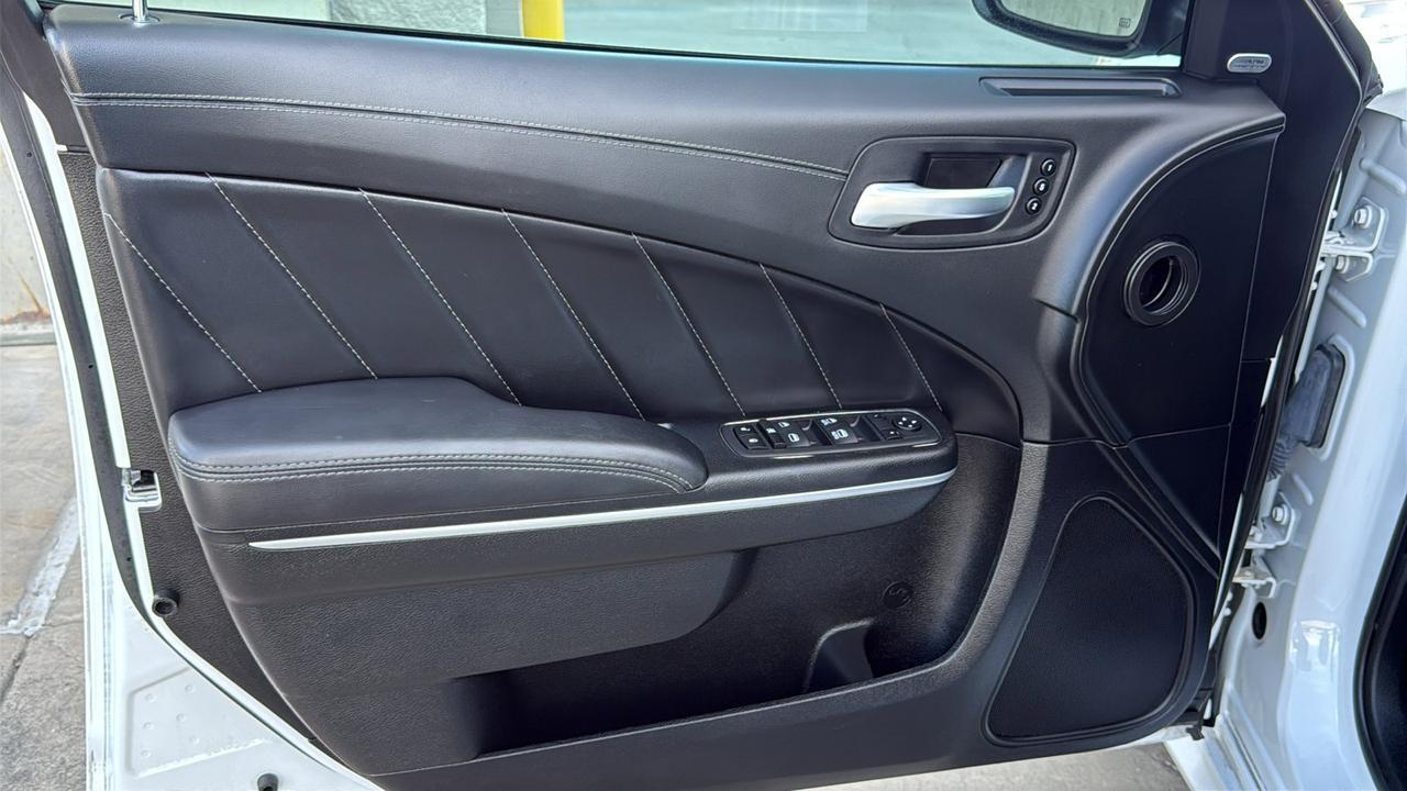 2023 Dodge Charger Scat Pack Widebody New Braunfels TX